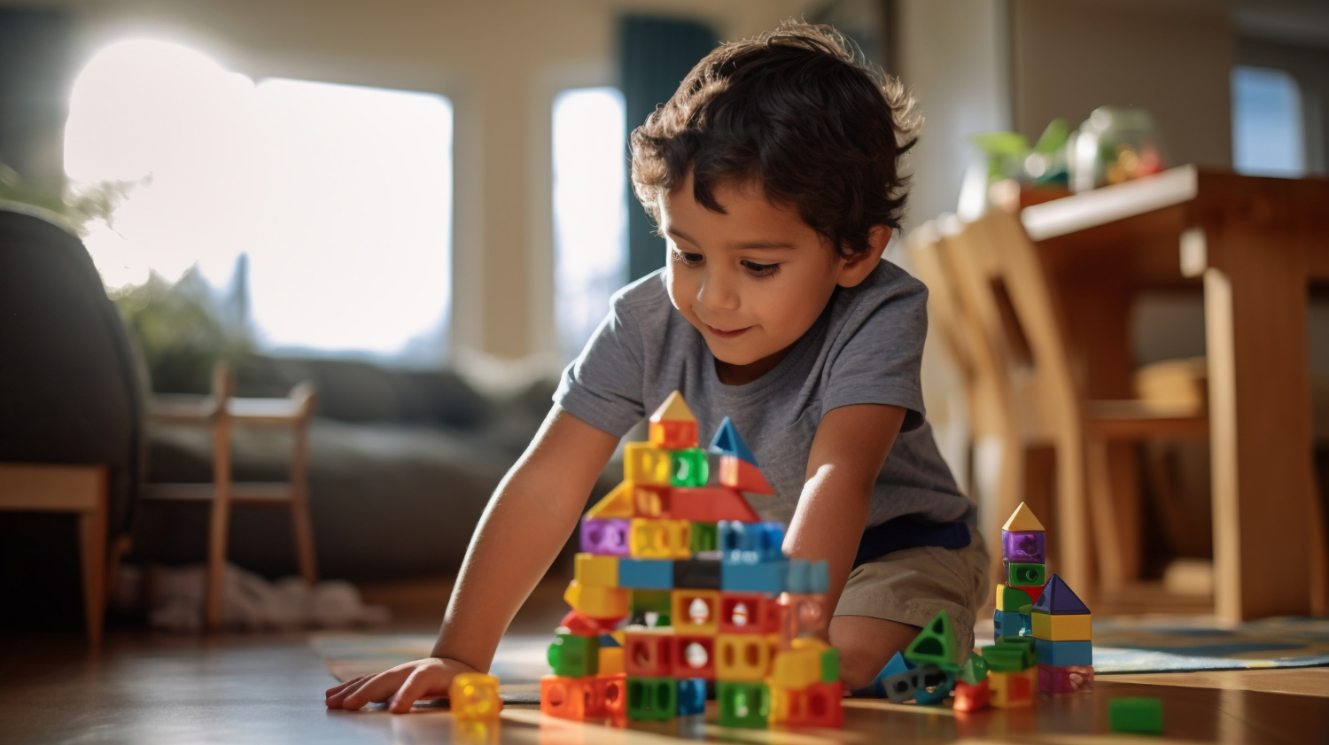 best autism treatment in India
