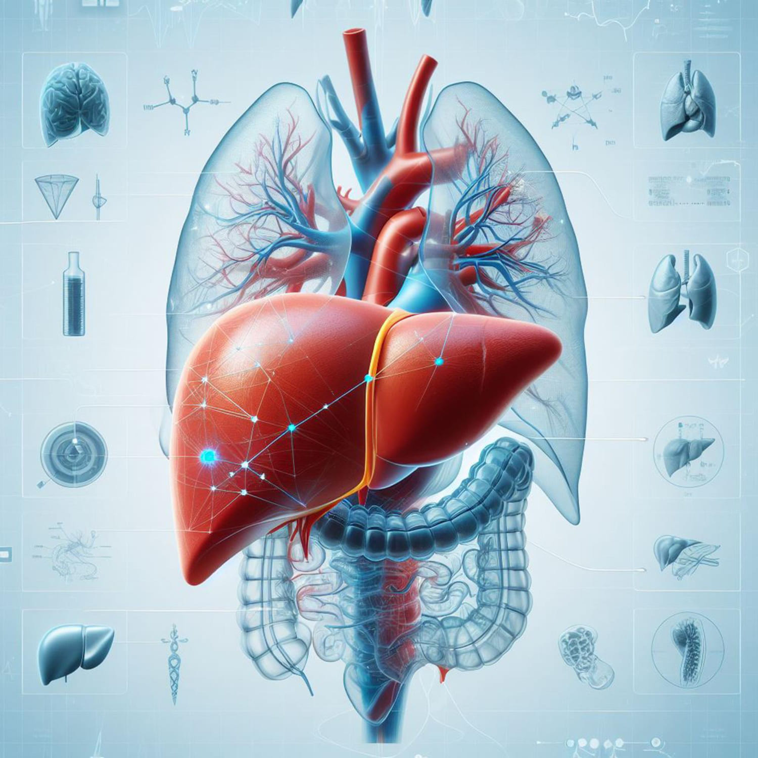 Liver Cirrhosis Treatment