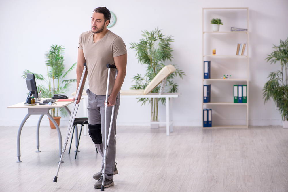 Muscular Dystrophy Treatment
