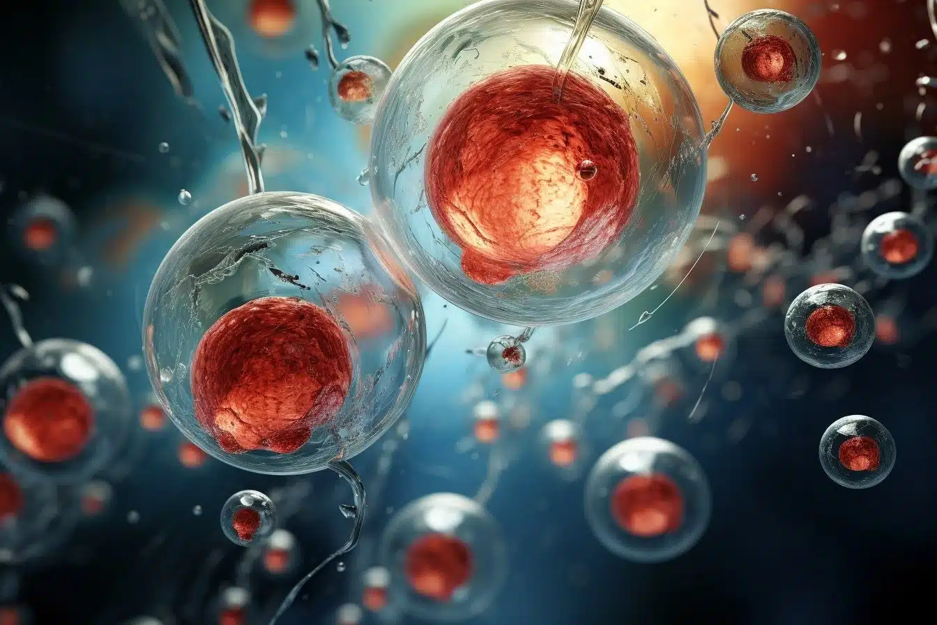 Stem Cell Therapy in India